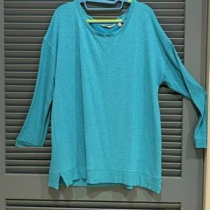 Soft Surroundings sweater-Large